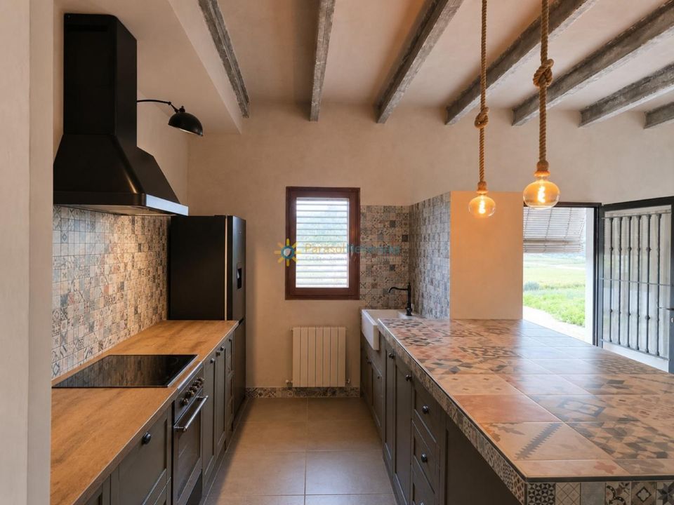 Villa i Castellonet De La Conquesta, Valencia - foto 3